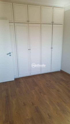 Imagem Cobertura com 3 Quartos à Venda, 290 m² em Cambuí - Campinas