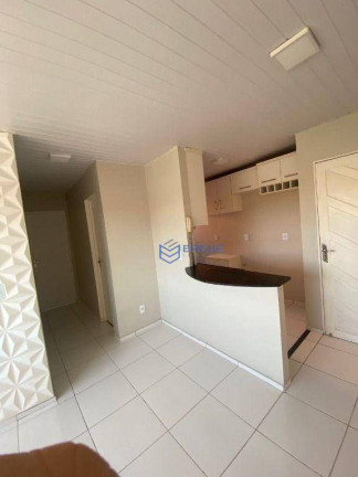 Imagem Apartamento com 2 Quartos à Venda, 45 m² em Planalto Cidade Nova - Maracanaú Imagem Apartamento com 2 Quartos à Venda, 45 m² em Planalto Cidade Nova - Maracanaú