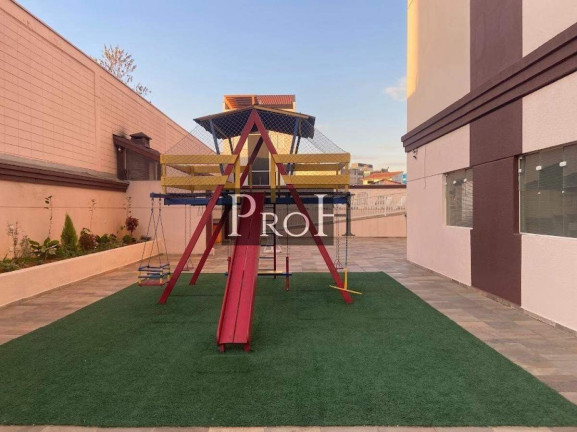 Imagem Apartamento com 2 Quartos à Venda, 68 m² em Jardim - Santo André Imagem Apartamento com 2 Quartos à Venda, 68 m² em Jardim - Santo André