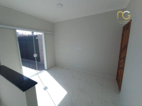 Imagem Casa com 2 Quartos à Venda, 61 m² em Jussara - Mongaguá Imagem Casa com 2 Quartos à Venda, 61 m² em Jussara - Mongaguá