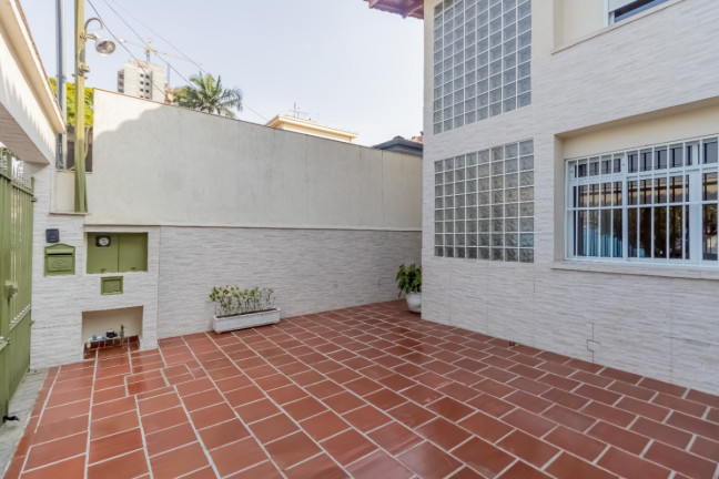 Imagem Casa com 3 Quartos à Venda, 151 m² em Caxingui - São Paulo Imagem Casa com 3 Quartos à Venda, 151 m² em Caxingui - São Paulo