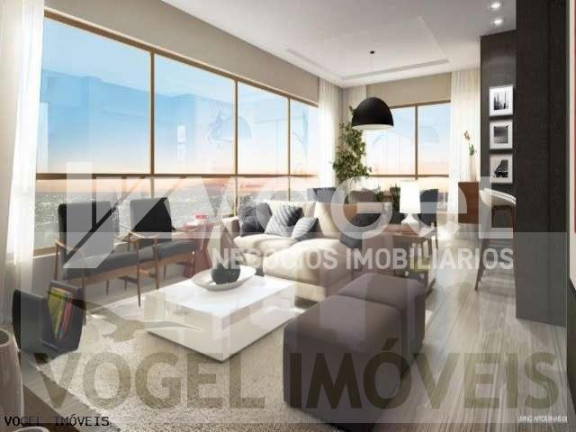 Imagem Apartamento com 2 Quartos à Venda, em Menino Deus - Porto Alegre Imagem Apartamento com 2 Quartos à Venda, em Menino Deus - Porto Alegre
