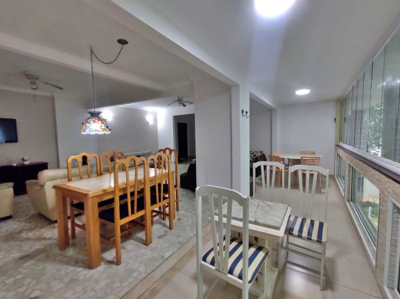 Imagem Apartamento com 3 Quartos à Venda, 196 m² em Pitangueiras - Guarujá Imagem Apartamento com 3 Quartos à Venda, 196 m² em Pitangueiras - Guarujá