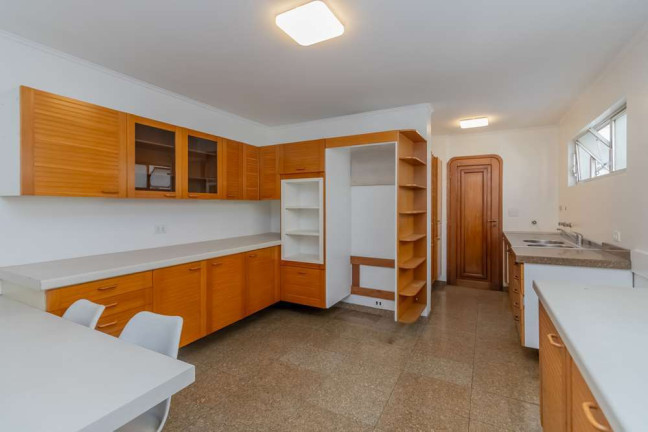 Imagem Apartamento com 3 Quartos à Venda, 206 m² em Higienópolis - São Paulo Imagem Apartamento com 3 Quartos à Venda, 206 m² em Higienópolis - São Paulo