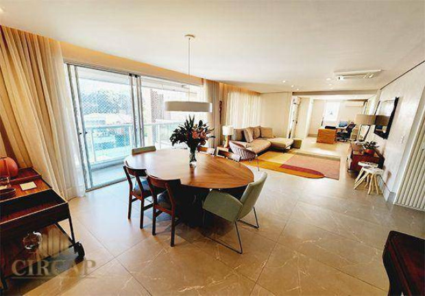 Imagem Apartamento com 3 Quartos à Venda, 222 m² em Perdizes - São Paulo Imagem Apartamento com 3 Quartos à Venda, 222 m² em Perdizes - São Paulo
