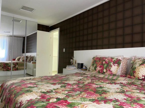 Imagem Casa com 4 Quartos à Venda, 390 m² em Alphaville (abrantes) - Camaçari