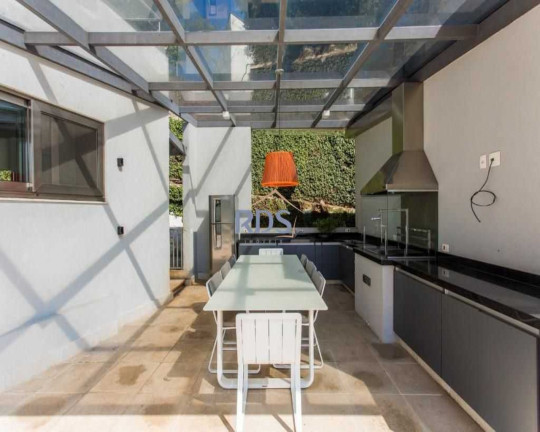 Imagem Casa com 3 Quartos à Venda, 388 m² em Retiro Morumbi - São Paulo Imagem Casa com 3 Quartos à Venda, 388 m² em Retiro Morumbi - São Paulo