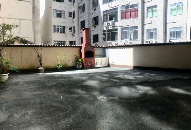Imagem Apartamento com 2 Quartos à Venda, 95 m² em Copacabana - Rio De Janeiro