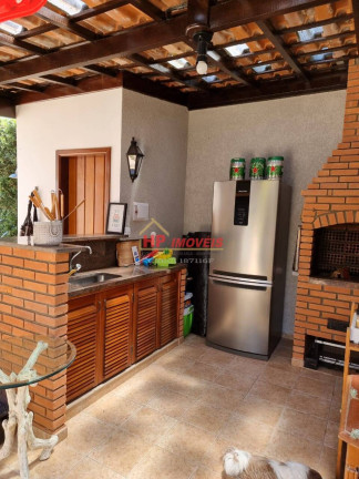 Casa de Condomínio com 3 Quartos à Venda, 320 m² em Alphaville - Santana De Parnaíba