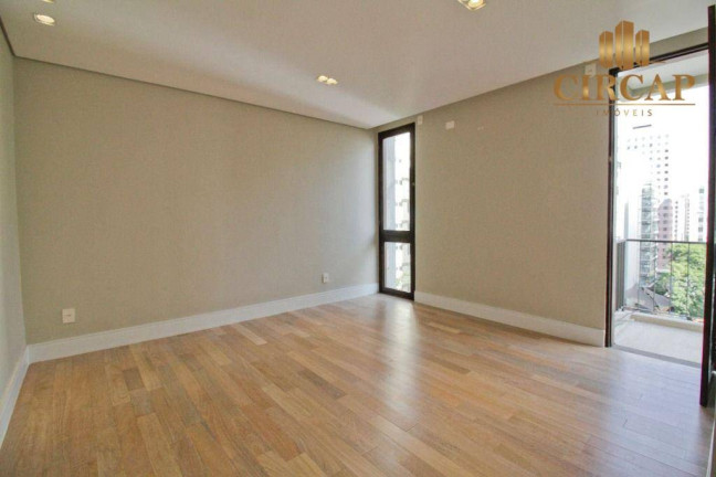 Imagem Apartamento com 3 Quartos à Venda, 199 m² em Jardim Paulista - São Paulo