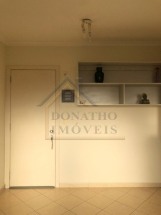 Imagem Apartamento com 1 Quarto para Alugar, 40 m² em Iguatemi - Ribeirão Preto Imagem Apartamento com 1 Quarto para Alugar, 40 m² em Iguatemi - Ribeirão Preto