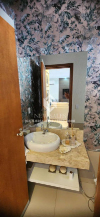 Imagem Sobrado com 3 Quartos à Venda, 178 m² em Jardim Atlântico - Goiânia Imagem Sobrado com 3 Quartos à Venda, 178 m² em Jardim Atlântico - Goiânia