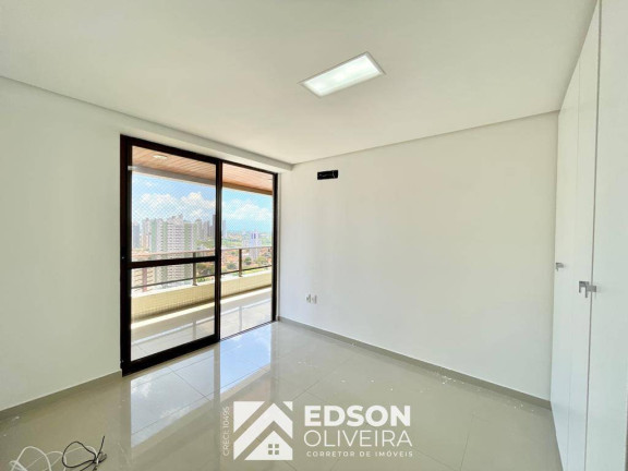 Imagem Apartamento com 4 Quartos à Venda, 206 m² em Brisamar - João Pessoa