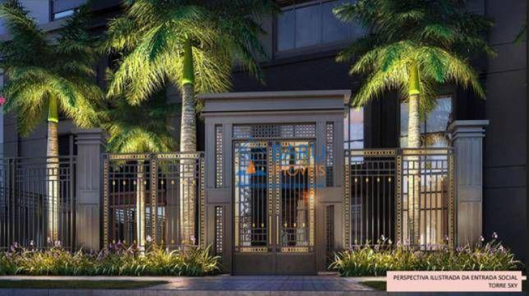 Imagem Apartamento com 4 Quartos à Venda, 154 m² em Butantã - São Paulo