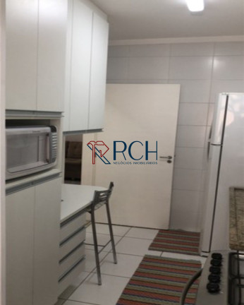 Imagem Apartamento com 2 Quartos à Venda, 50 m² em Jardim Piratininga - Sorocaba