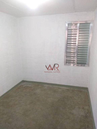 Imagem Apartamento com 2 Quartos à Venda, 56 m² em Conjunto Residencial José Bonifácio - São Paulo Imagem Apartamento com 2 Quartos à Venda, 56 m² em Conjunto Residencial José Bonifácio - São Paulo