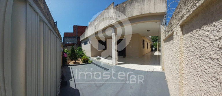 Imagem Casa com 5 Quartos à Venda, 288 m² em Jardim América - Fortaleza Imagem Casa com 5 Quartos à Venda, 288 m² em Jardim América - Fortaleza