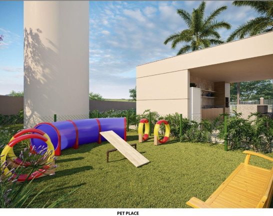 Imagem Imóvel com 2 Quartos à Venda, 54 m² em Parque Das Oliveiras - Ribeirão Preto Imagem Imóvel com 2 Quartos à Venda, 54 m² em Parque Das Oliveiras - Ribeirão Preto