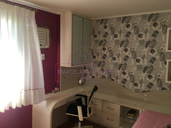 Imagem Apartamento com 4 Quartos à Venda, 180 m² em Vila Velha