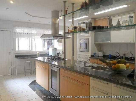 Imagem Casa com 5 Quartos à Venda, 3.000 m² em Jardim Mediterrâneo - Cotia Imagem Casa com 5 Quartos à Venda, 3.000 m² em Jardim Mediterrâneo - Cotia