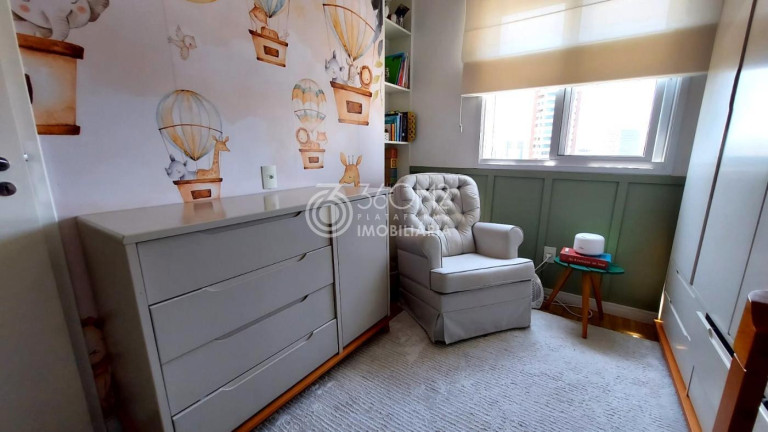 Imagem Apartamento com 2 Quartos à Venda, 74 m² em Jardim - Santo André