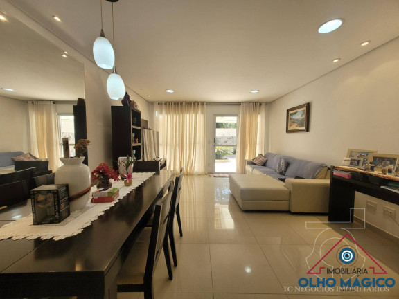 Imagem Casa de Condomínio com 3 Quartos à Venda, 108 m² em Umuarama - Osasco Imagem Casa de Condomínio com 3 Quartos à Venda, 108 m² em Umuarama - Osasco