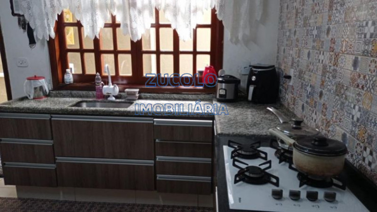 Sobrado com 3 Quartos à Venda, 189 m² em Ferrazópolis - São Bernardo Do Campo