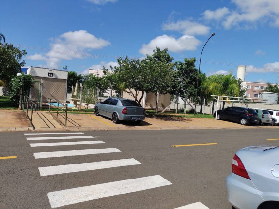 Imagem Apartamento com 2 Quartos à Venda, 54 m² em Loteamento Clube V - São José Do Rio Preto Imagem Apartamento com 2 Quartos à Venda, 54 m² em Loteamento Clube V - São José Do Rio Preto