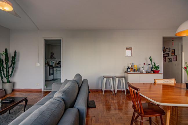 Imagem Apartamento com 3 Quartos à Venda, 132 m² em Perdizes - São Paulo