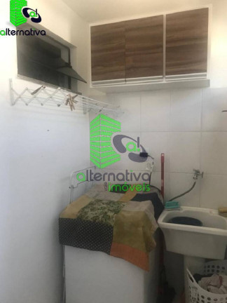 Imagem Apartamento com 2 Quartos à Venda, 57 m² em Parque São Luís - Taubaté Imagem Apartamento com 2 Quartos à Venda, 57 m² em Parque São Luís - Taubaté