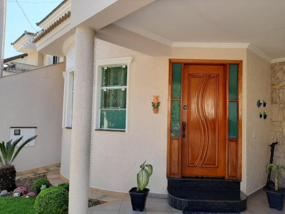 Casa com 3 Quartos à Venda, 207 m² em Jardim Itanguá - Sorocaba