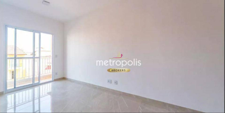 Imagem Apartamento com 2 Quartos à Venda, 50 m² em Vila Humaitá - Santo André Imagem Apartamento com 2 Quartos à Venda, 50 m² em Vila Humaitá - Santo André