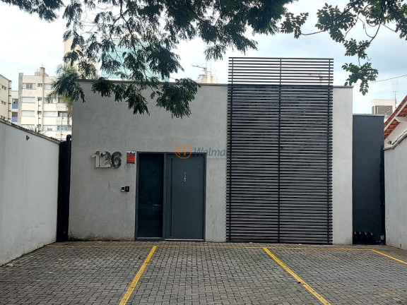 Imagem Imóvel com 3 Quartos para Alugar, 123 m² em Cambuí - Campinas Imagem Imóvel com 3 Quartos para Alugar, 123 m² em Cambuí - Campinas