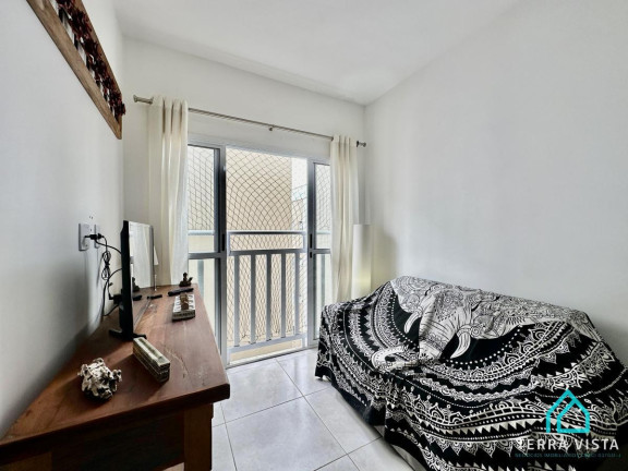 Imagem Apartamento com 2 Quartos à Venda, 50 m² em Estufa 1 - Ubatuba Imagem Apartamento com 2 Quartos à Venda, 50 m² em Estufa 1 - Ubatuba