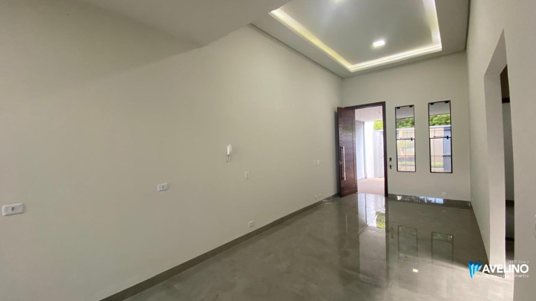 Imagem Casa com 3 Quartos à Venda, 120 m² em Jardim Seminário - Campo Grande Imagem Casa com 3 Quartos à Venda, 120 m² em Jardim Seminário - Campo Grande