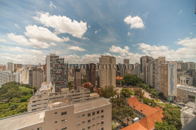 Imagem Apartamento com 2 Quartos à Venda, 111 m² em Consolacao - São Paulo Imagem Apartamento com 2 Quartos à Venda, 111 m² em Consolacao - São Paulo