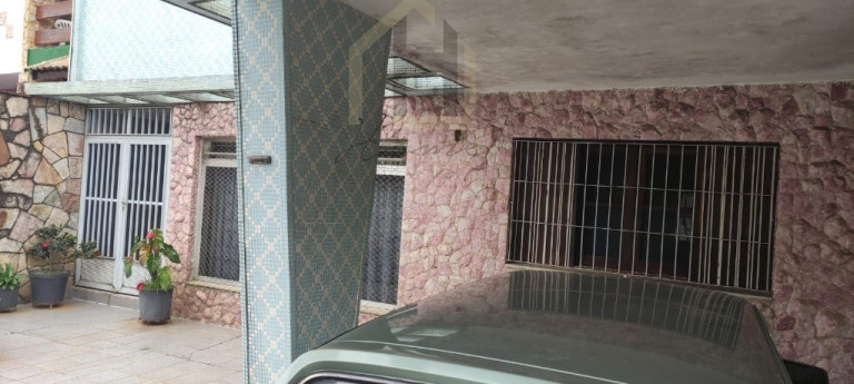 Casa com 3 Quartos à Venda, 300 m² em Olímpico - São Caetano Do Sul