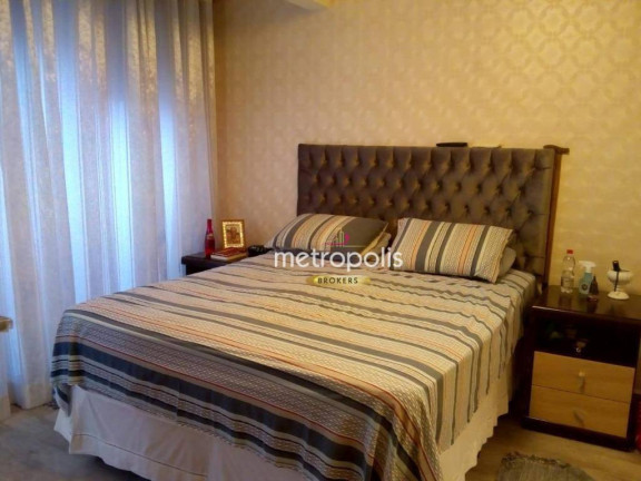 Imagem Sobrado com 3 Quartos à Venda, 390 m² em Santa Maria - São Caetano Do Sul Imagem Sobrado com 3 Quartos à Venda, 390 m² em Santa Maria - São Caetano Do Sul