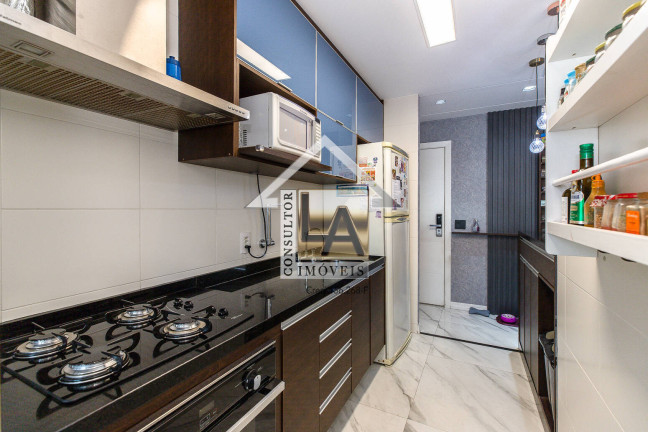 Imagem Apartamento com 2 Quartos à Venda, 72 m² em Jardim Das Acácias - São Paulo Imagem Apartamento com 2 Quartos à Venda, 72 m² em Jardim Das Acácias - São Paulo