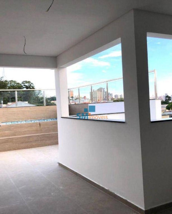 Imagem Cobertura com 2 Quartos à Venda, 74 m² em Vila Metalúrgica - Santo André Imagem Cobertura com 2 Quartos à Venda, 74 m² em Vila Metalúrgica - Santo André