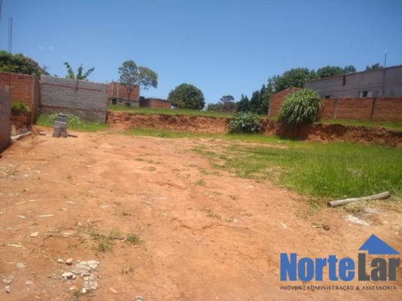 Imagem Terreno à Venda, 5 m² em Centro - Araras