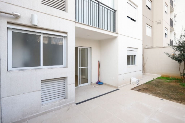 Apartamento com 2 Quartos à Venda, 83 m² em Barra Funda - São Paulo