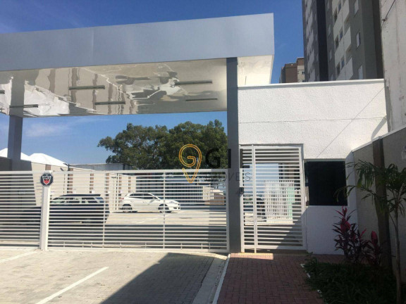 Imagem Apartamento com 2 Quartos à Venda, 46 m² em Jardim Califórnia - Jacareí Imagem Apartamento com 2 Quartos à Venda, 46 m² em Jardim Califórnia - Jacareí