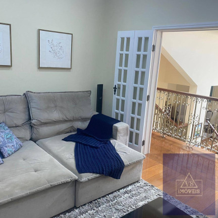 Imagem Casa com 4 Quartos à Venda, 522 m² em Vila Oliveira - Mogi Das Cruzes