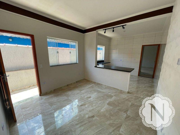 Imagem Casa com 2 Quartos à Venda, 67 m² em Savoy Ii - Itanhaém Imagem Casa com 2 Quartos à Venda, 67 m² em Savoy Ii - Itanhaém
