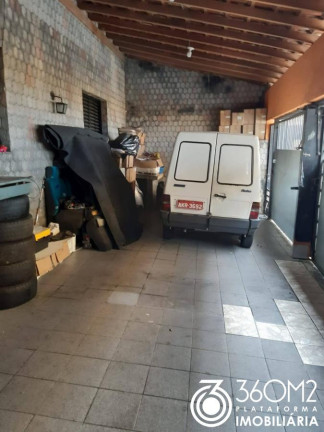Imagem Casa com 2 Quartos à Venda, 181 m² em Vila Metalúrgica - Santo André Imagem Casa com 2 Quartos à Venda, 181 m² em Vila Metalúrgica - Santo André