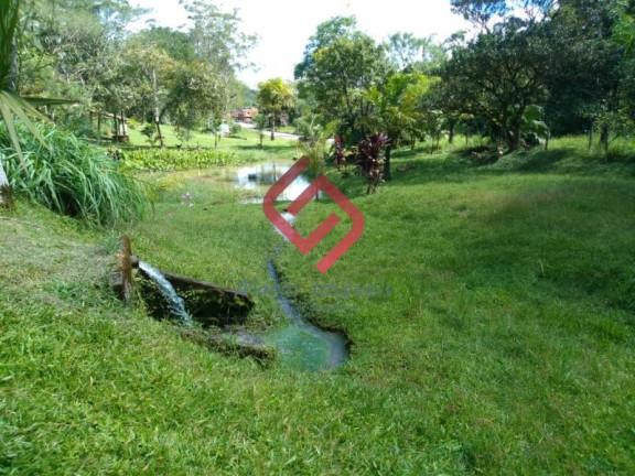 Imagem Imóvel com 3 Quartos à Venda, 500 m² em Cabeça Da Anta - Tapiraí