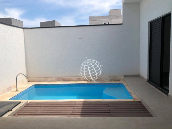 Imagem Casa com 3 Quartos à Venda, 104 m² em Nova Atibaia - Atibaia Imagem Casa com 3 Quartos à Venda, 104 m² em Nova Atibaia - Atibaia