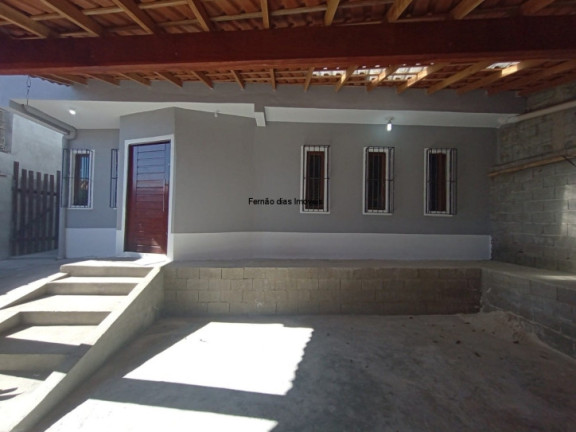 Imagem Casa com 2 Quartos à Venda, 250 m² em Terra Preta (terra Preta) - Mairiporã