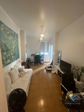 Imagem Apartamento com 1 Quarto à Venda, 67 m² em José Menino - Santos Imagem Apartamento com 1 Quarto à Venda, 67 m² em José Menino - Santos